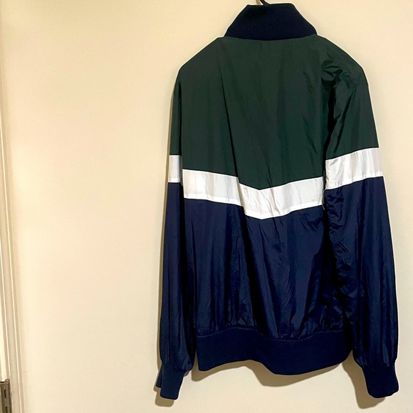 ASOS Zip-Through Jacket - Picture 3 of 3